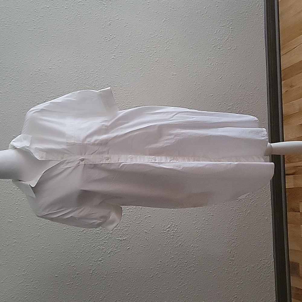 Old Navy White Dress